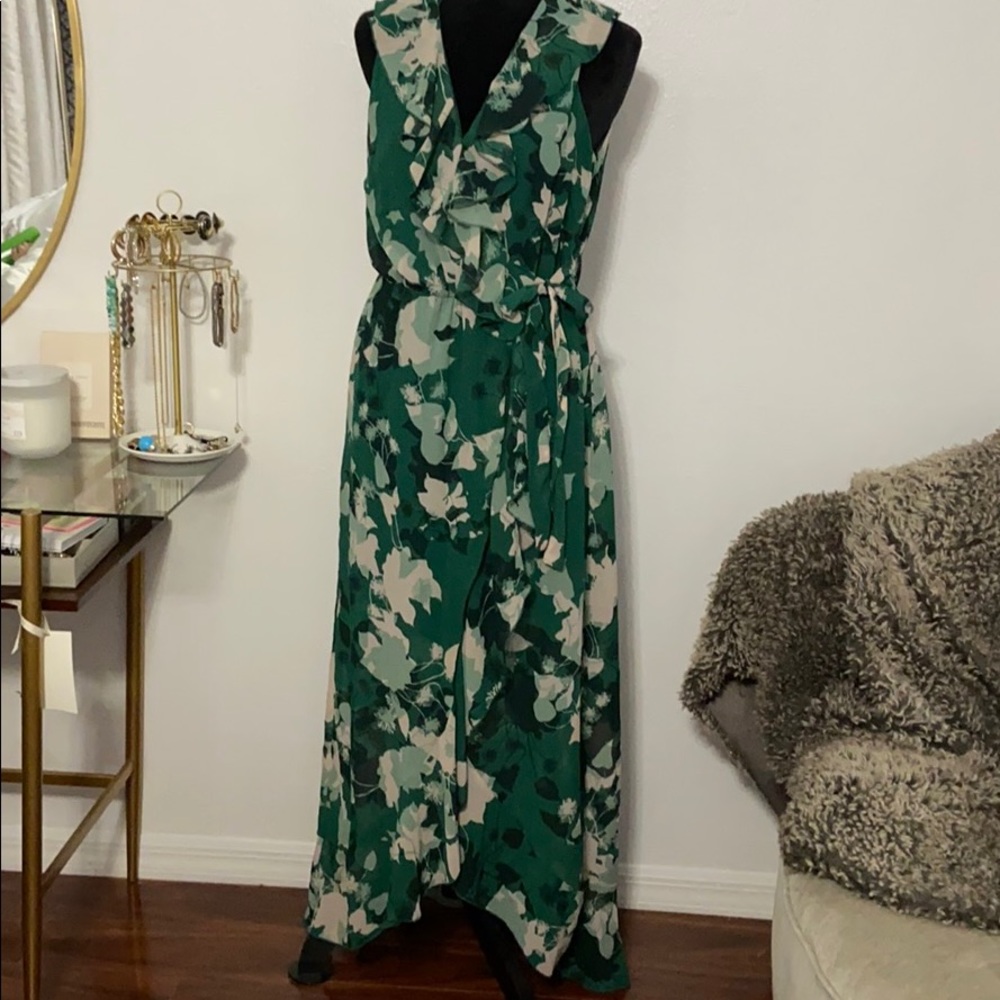 Japna dress